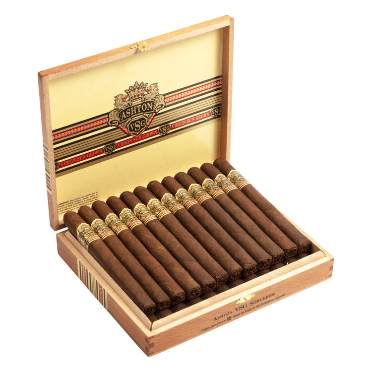 View product media ASVS Sorcerer, , jrcigars 2